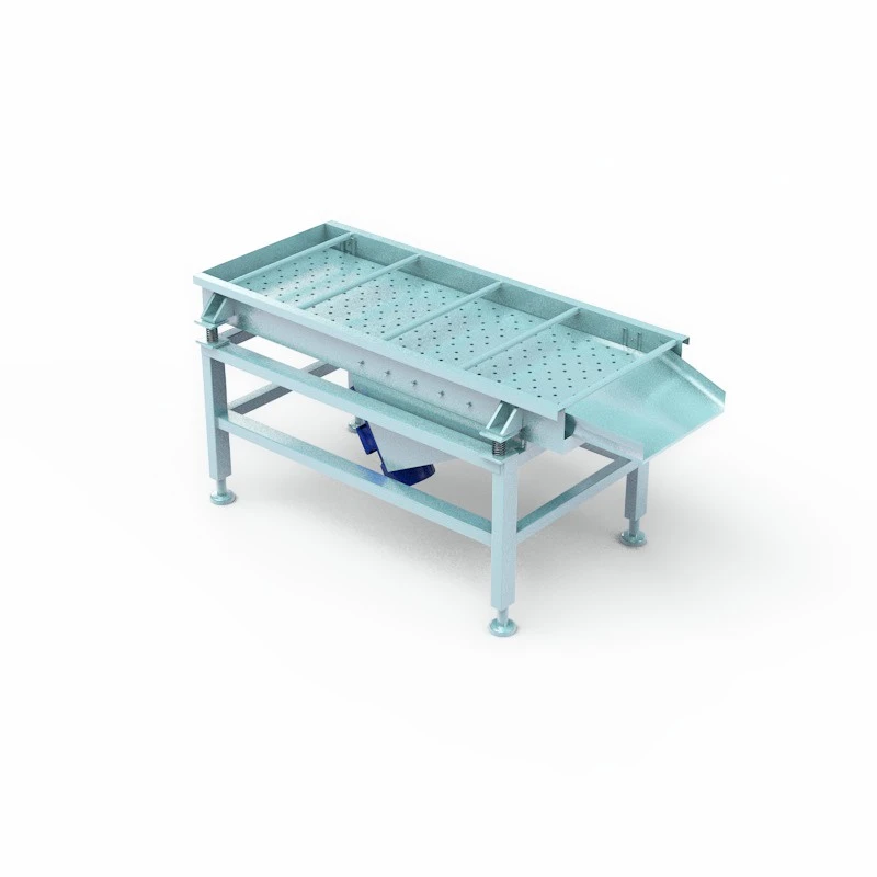 Dewatering Shaker suppliers