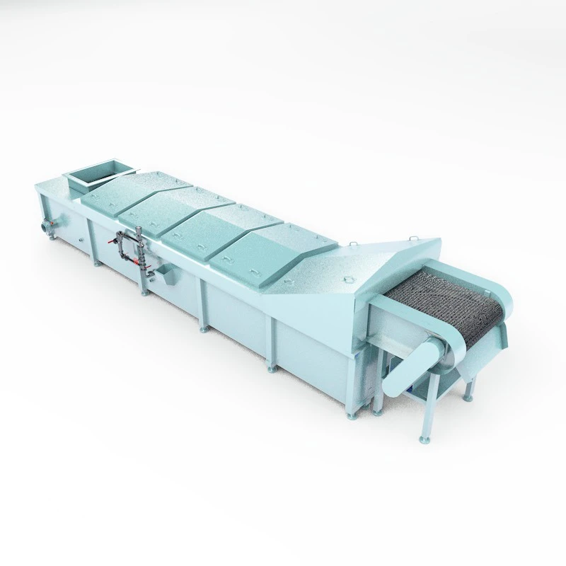 Food Blanching Machine suppliers