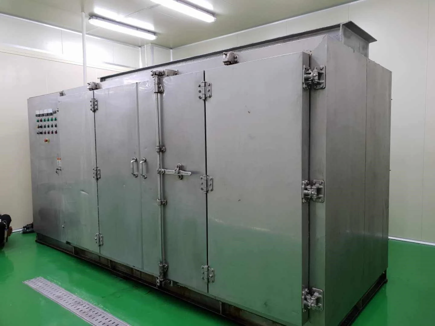 Plate Freezing Direct Contact Refrigerant Coil Fisheries Plate Freezing Direct Contact Refrigerant Coil Fisheries