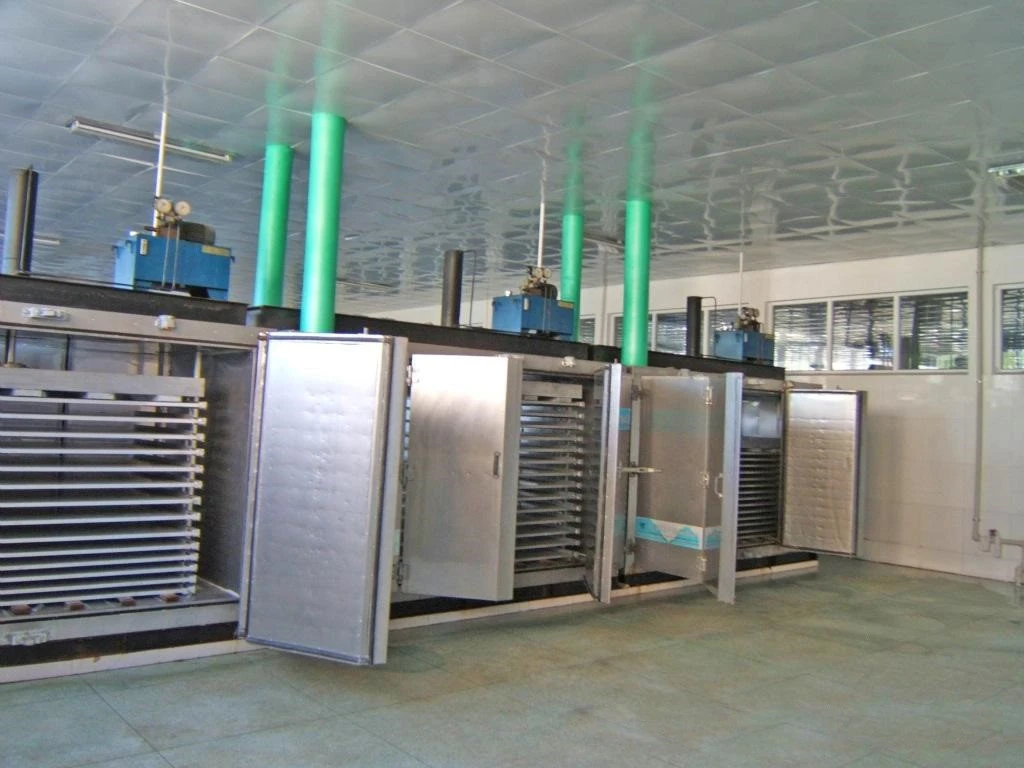 Contact Blast Plate Freezer Contact Blast Plate Freezer