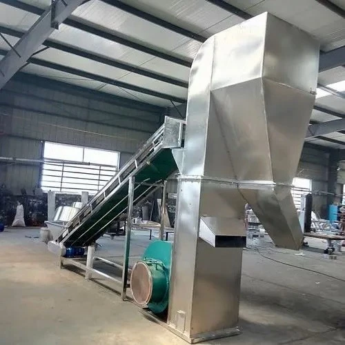 Winnowing Cleaning Machine Winnowing Cleaning Machine