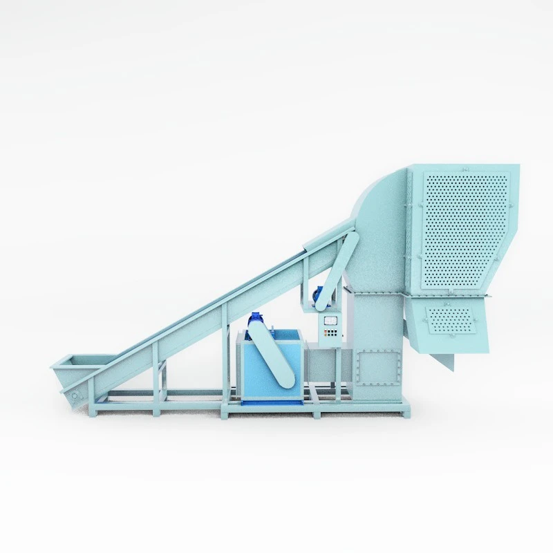 Tea Winnowing Machine suppliers